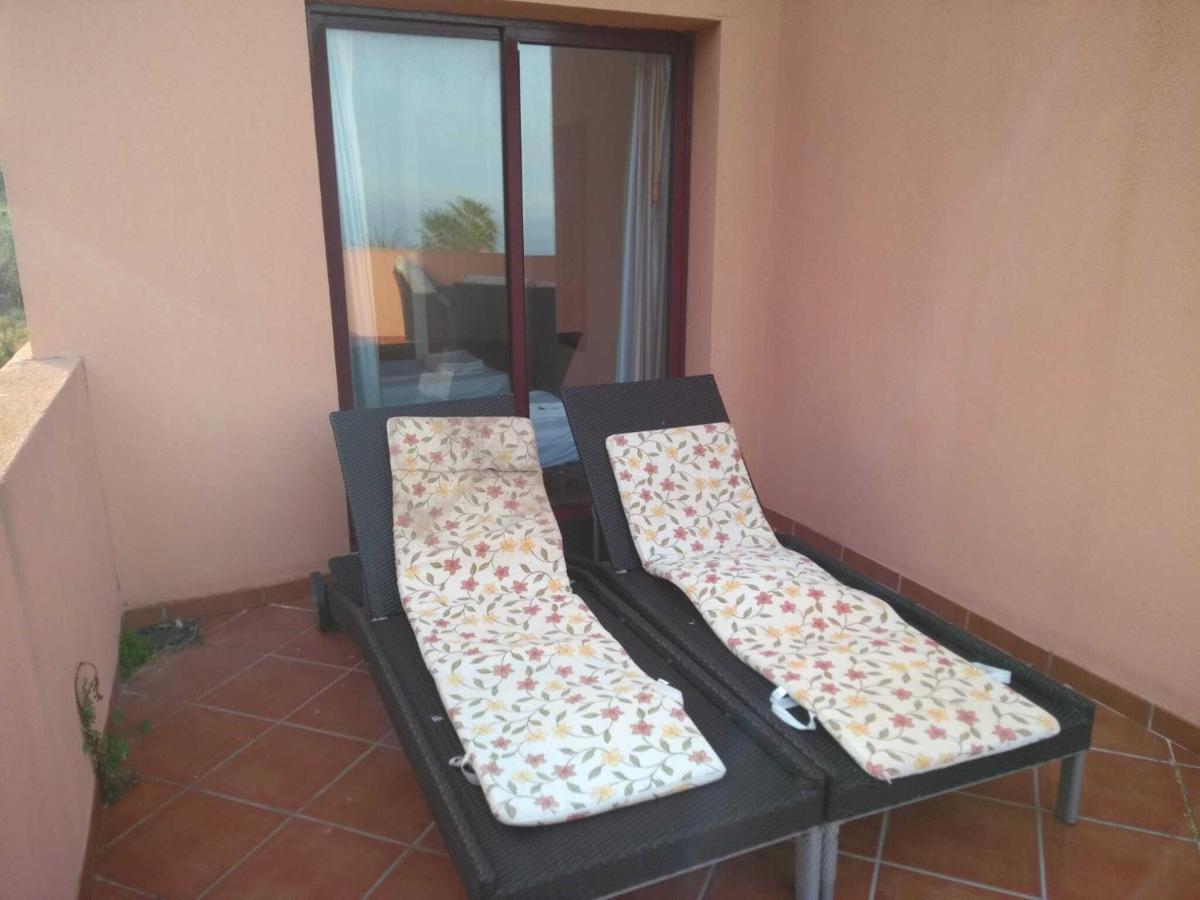 Apartamentos Don Juan Manilva Extérieur photo