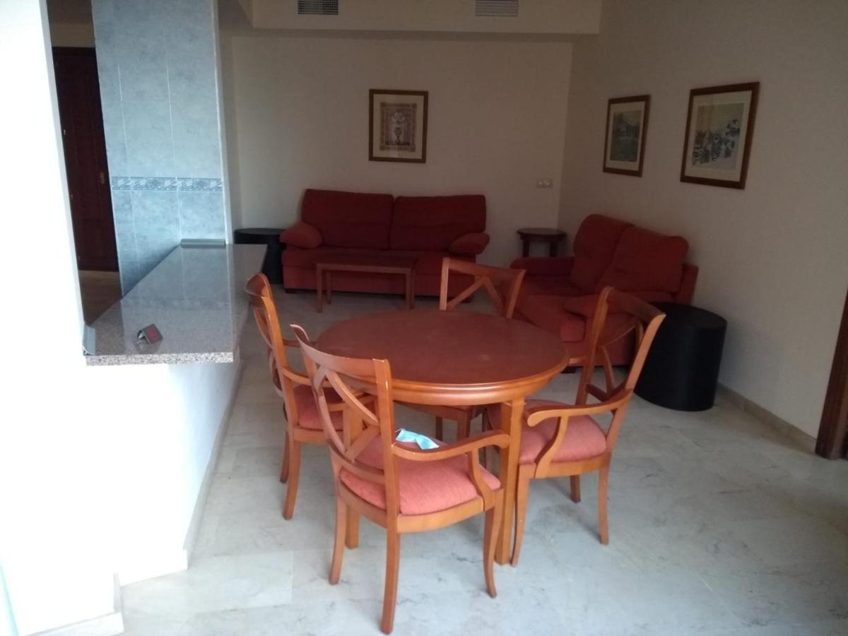 Apartamentos Don Juan Manilva Extérieur photo
