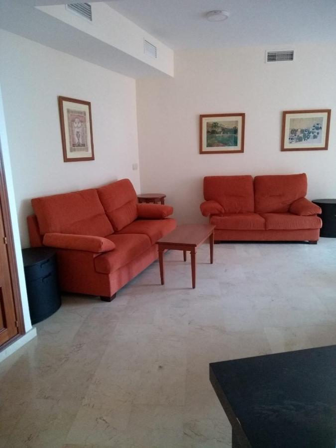 Apartamentos Don Juan Manilva Extérieur photo