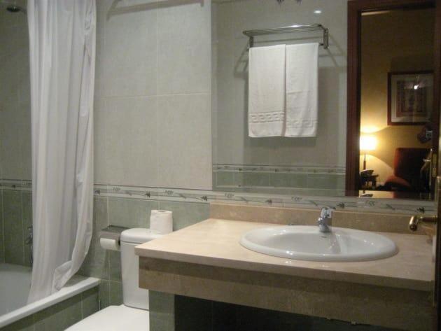 Apartamentos Don Juan Manilva Extérieur photo