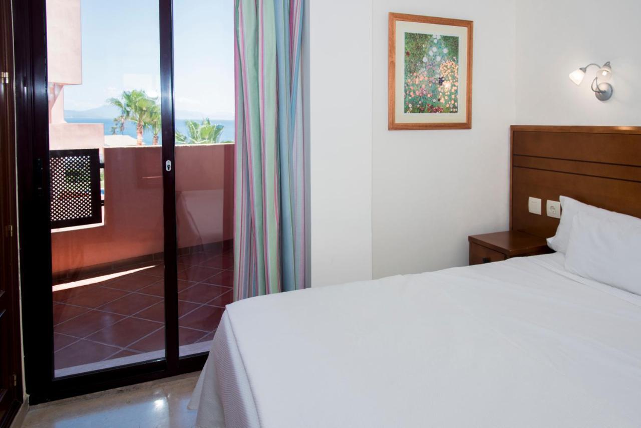 Apartamentos Don Juan Manilva Extérieur photo