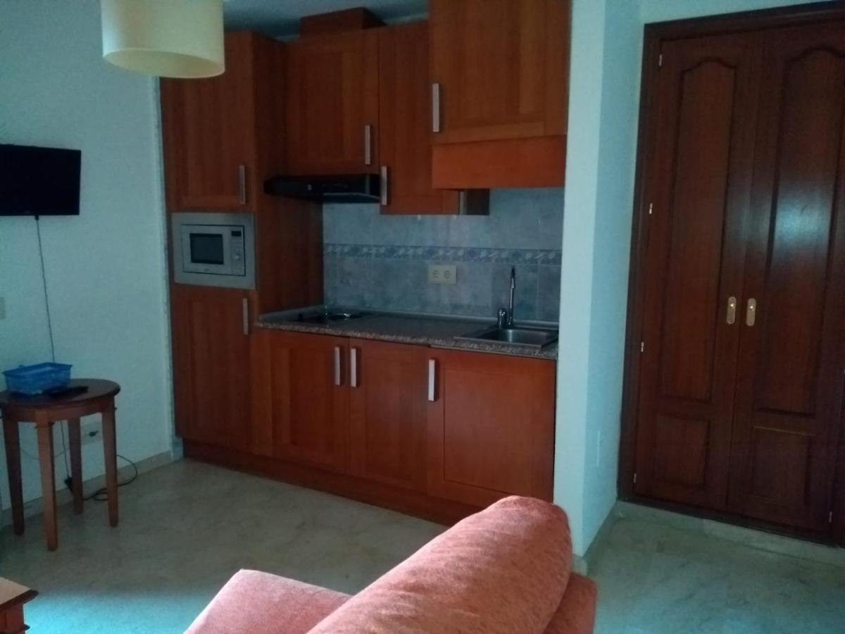 Apartamentos Don Juan Manilva Extérieur photo
