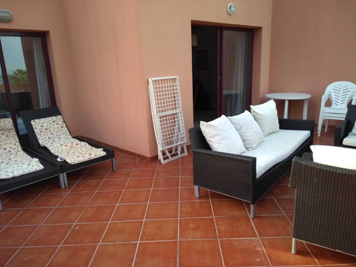 Apartamentos Don Juan Manilva Extérieur photo