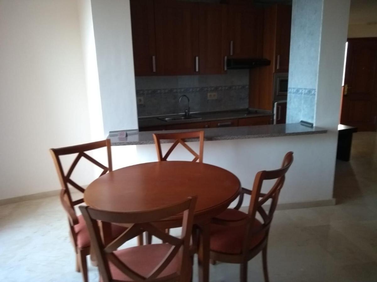 Apartamentos Don Juan Manilva Extérieur photo