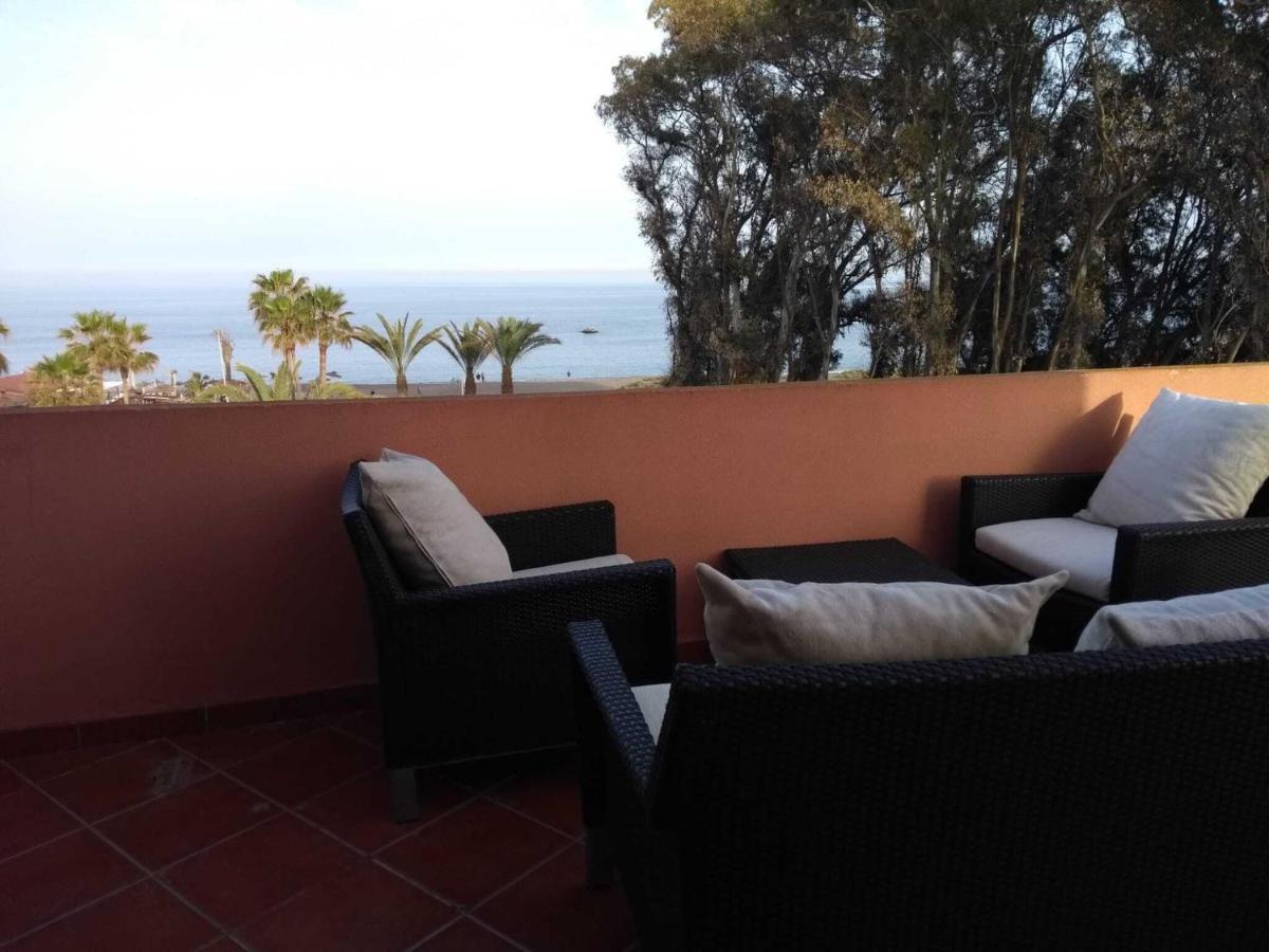 Apartamentos Don Juan Manilva Extérieur photo