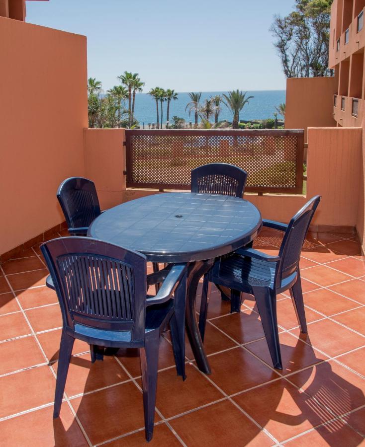 Apartamentos Don Juan Manilva Extérieur photo