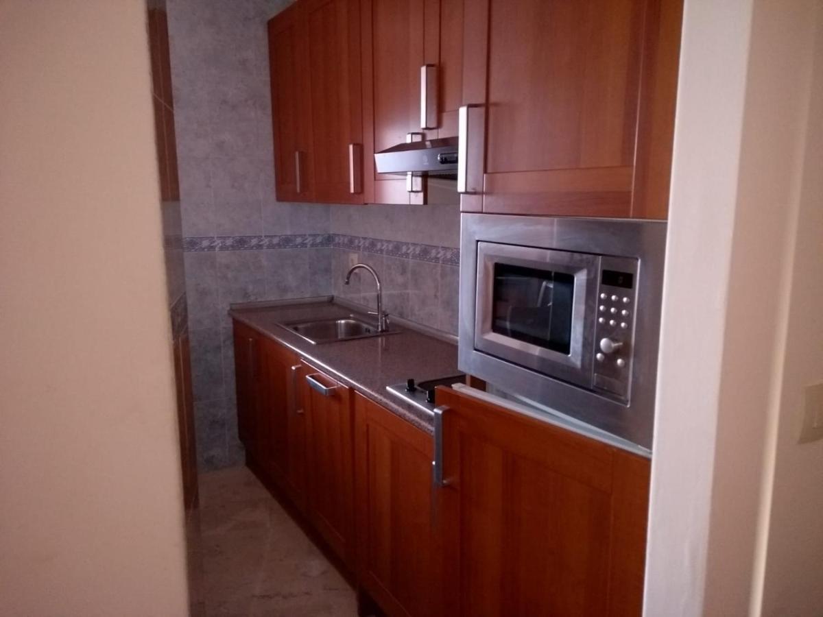 Apartamentos Don Juan Manilva Extérieur photo