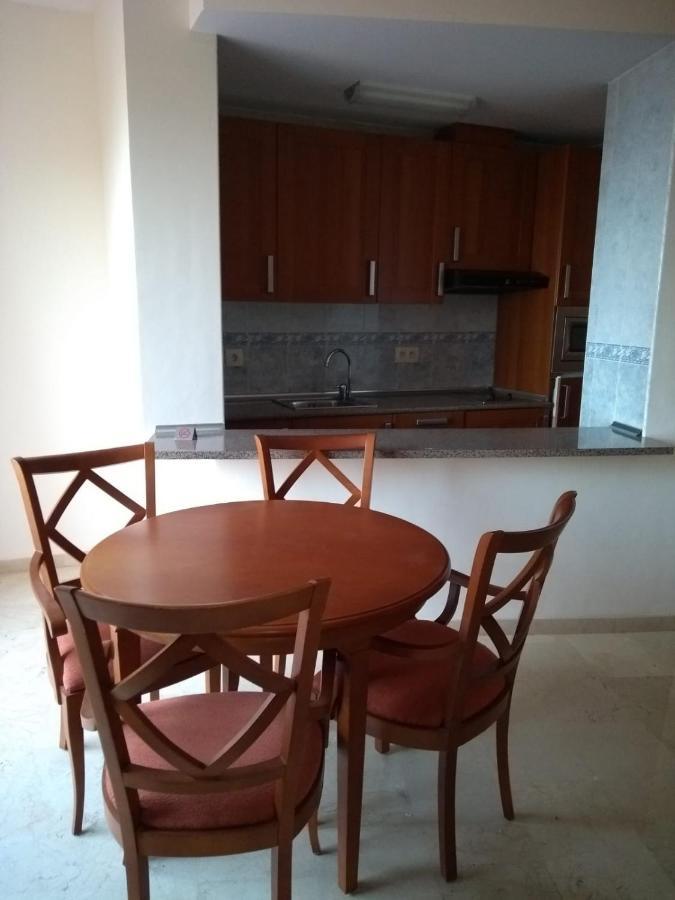 Apartamentos Don Juan Manilva Extérieur photo
