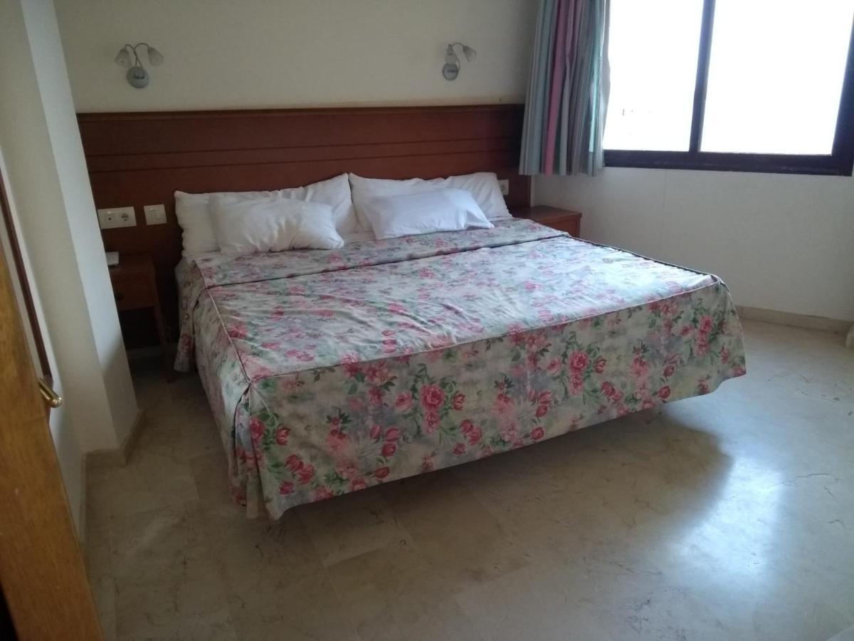 Apartamentos Don Juan Manilva Extérieur photo