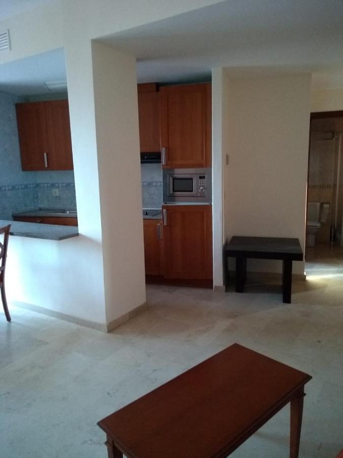 Apartamentos Don Juan Manilva Extérieur photo