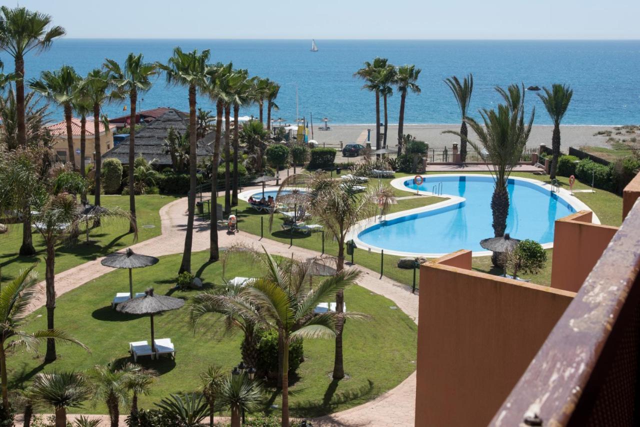 Apartamentos Don Juan Manilva Extérieur photo