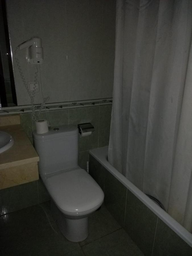 Apartamentos Don Juan Manilva Extérieur photo