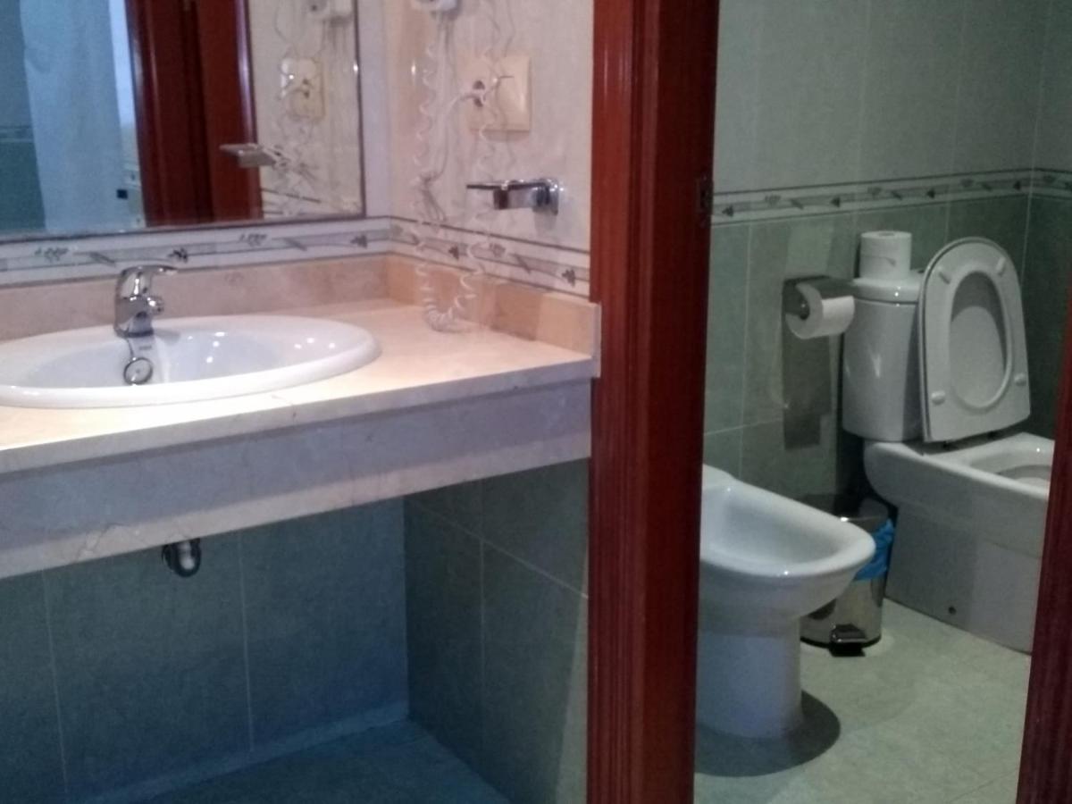 Apartamentos Don Juan Manilva Extérieur photo