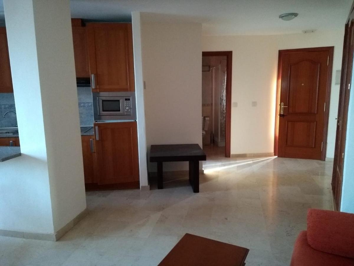 Apartamentos Don Juan Manilva Extérieur photo