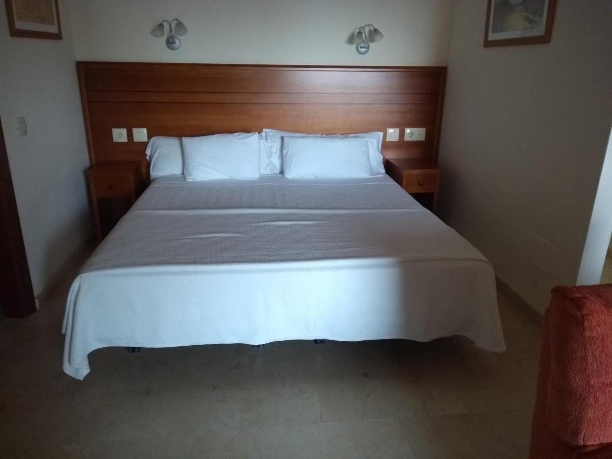 Apartamentos Don Juan Manilva Extérieur photo